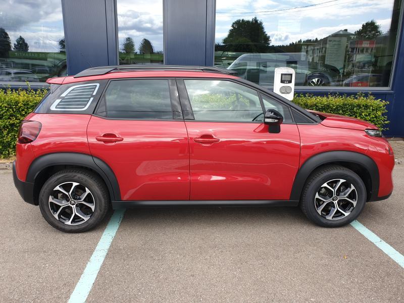 Image de la voiture Citroen C3 Aircross
