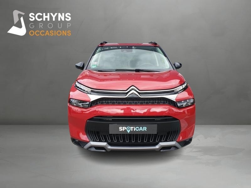 Image de la voiture Citroen C3 Aircross