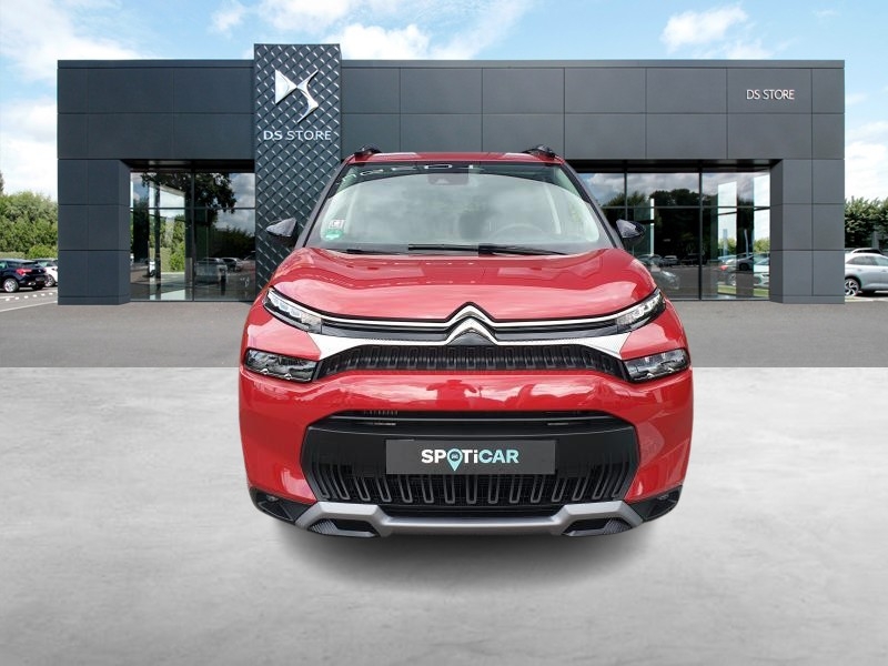 Image de la voiture Citroen C3 Aircross