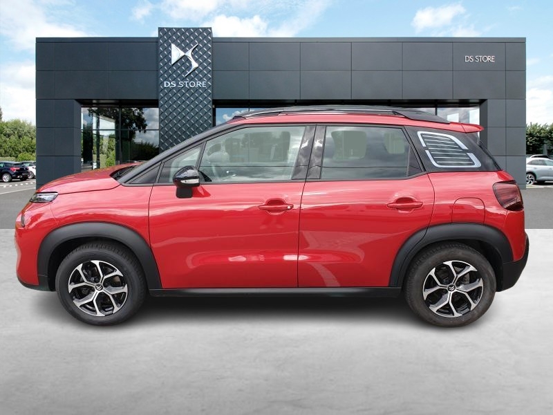 Image de la voiture Citroen C3 Aircross