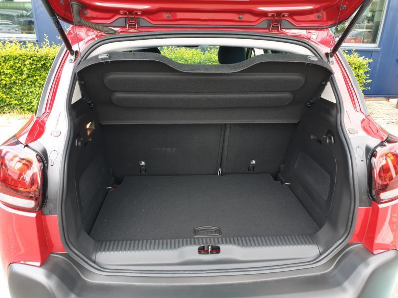 Image de la voiture Citroen C3 Aircross