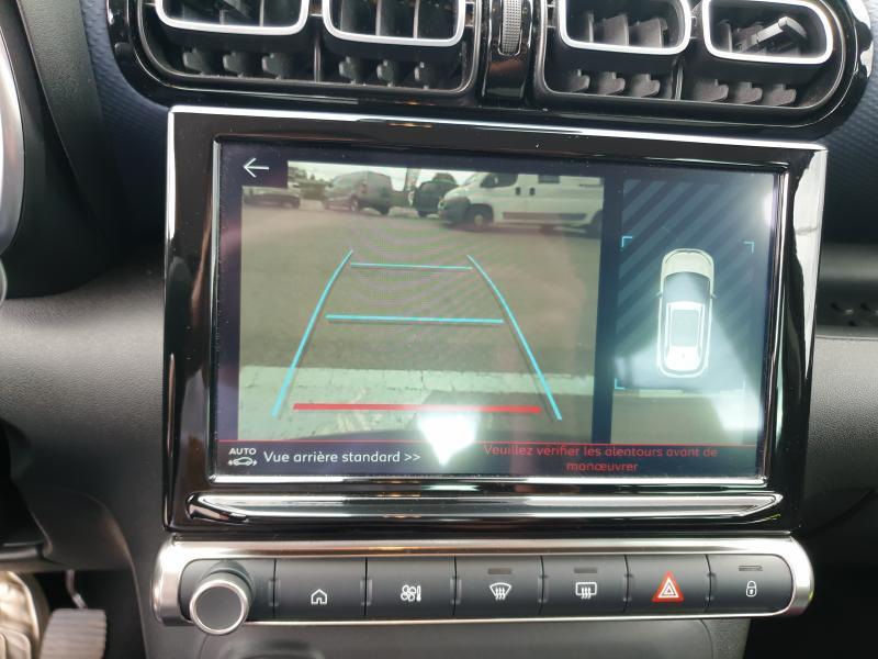 Image de la voiture Citroen C3 Aircross