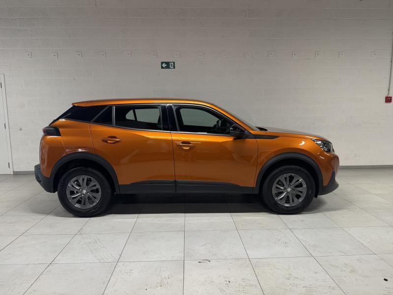 Image de la voiture Peugeot 2008