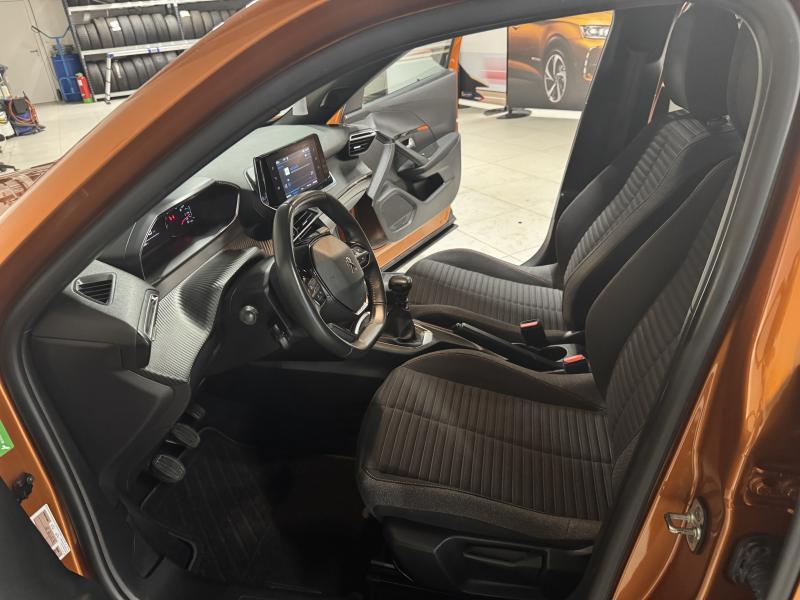 Image de la voiture Peugeot 2008