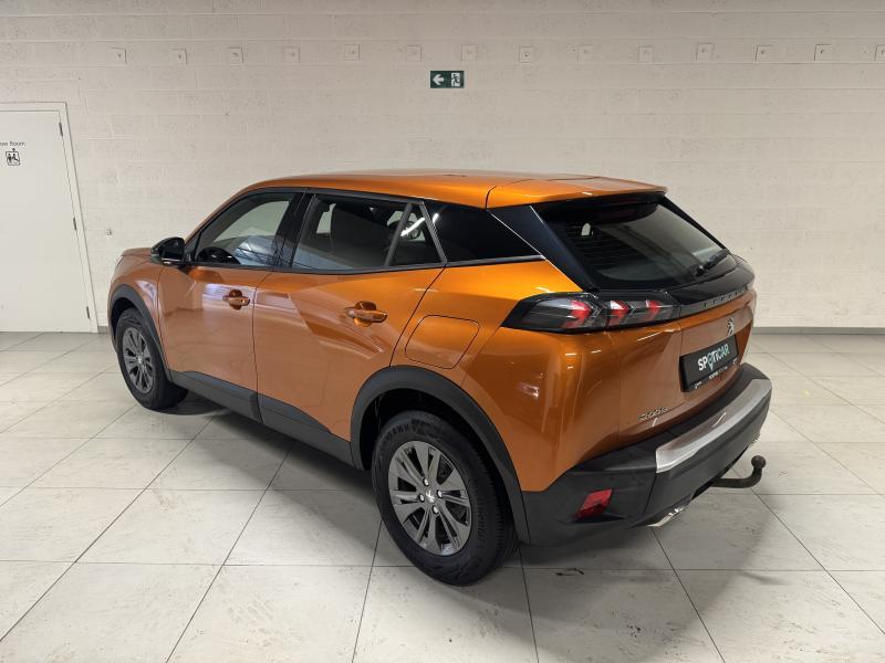 Image de la voiture Peugeot 2008