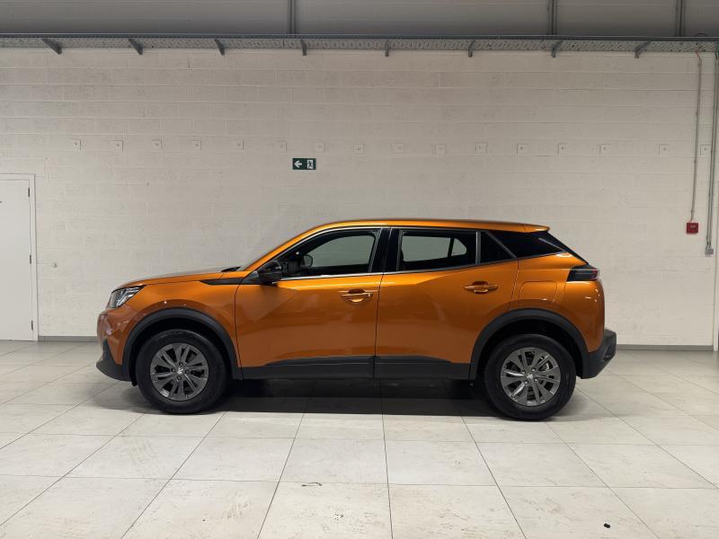 Image de la voiture Peugeot 2008