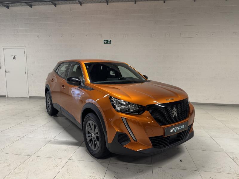 Image de la voiture Peugeot 2008