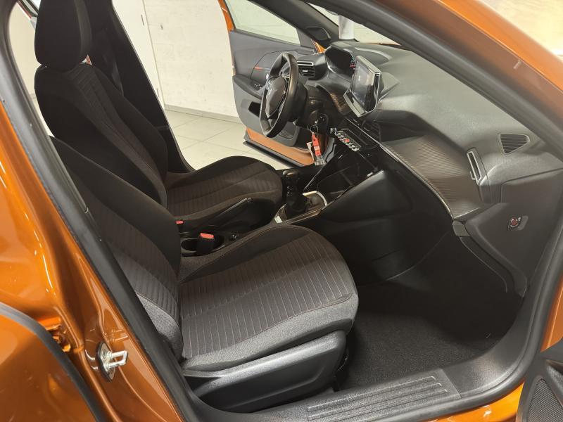 Image de la voiture Peugeot 2008