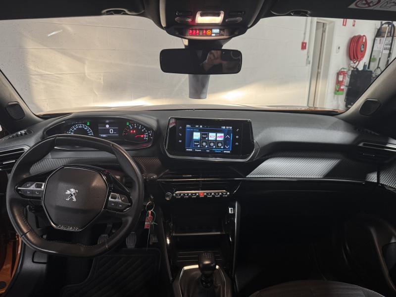 Image de la voiture Peugeot 2008