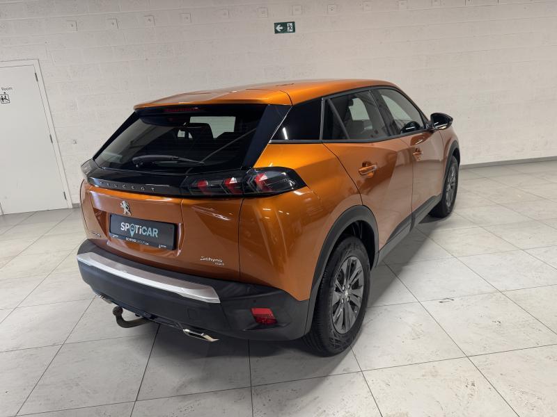 Image de la voiture Peugeot 2008