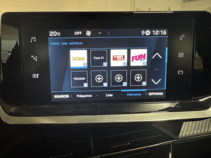 Image de la voiture Peugeot 2008