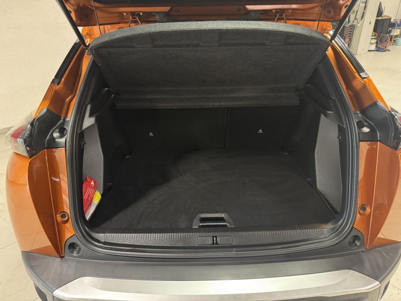 Image de la voiture Peugeot 2008