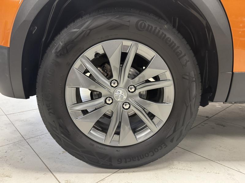 Image de la voiture Peugeot 2008