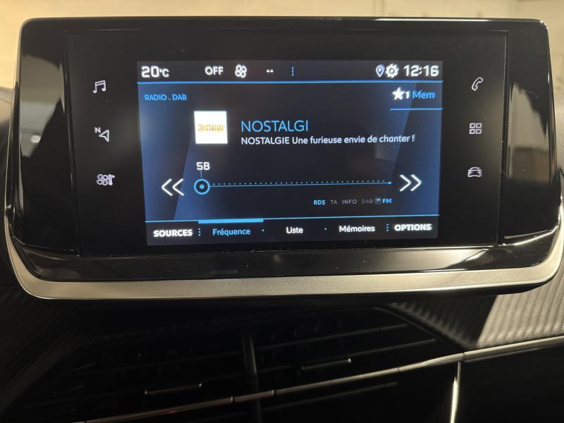Image de la voiture Peugeot 2008