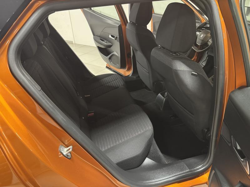 Image de la voiture Peugeot 2008