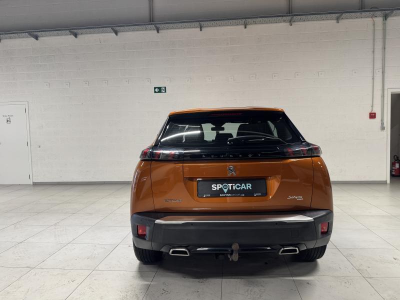 Image de la voiture Peugeot 2008