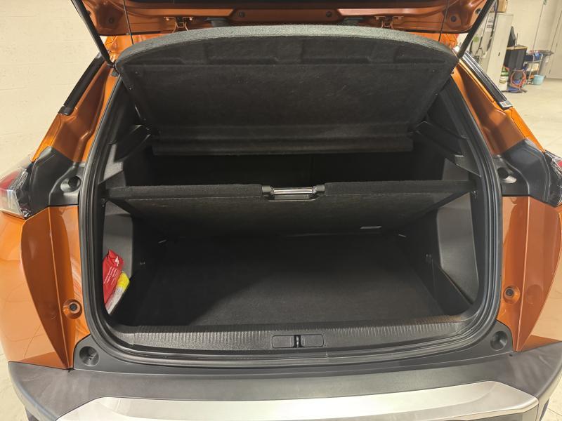 Image de la voiture Peugeot 2008