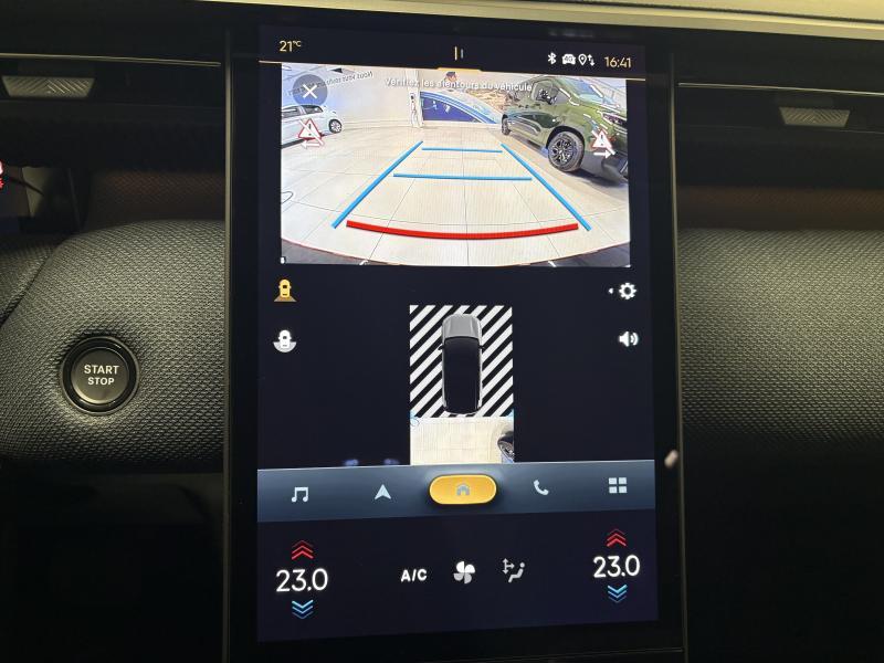 Image de la voiture Citroen C5 Aircross