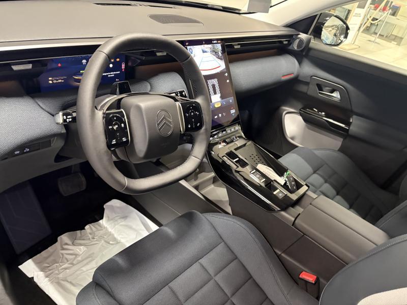 Image de la voiture Citroen C5 Aircross