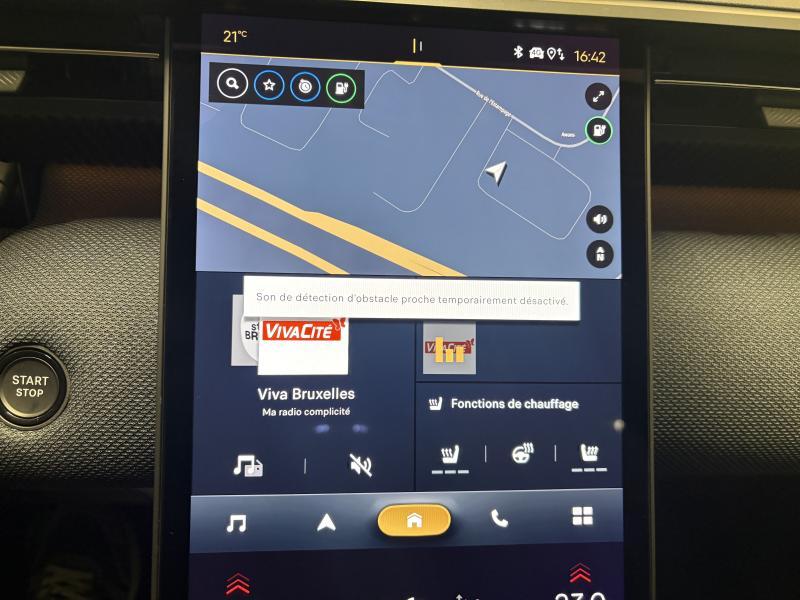 Image de la voiture Citroen C5 Aircross