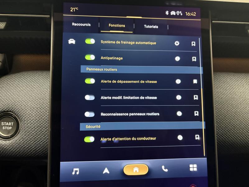 Image de la voiture Citroen C5 Aircross
