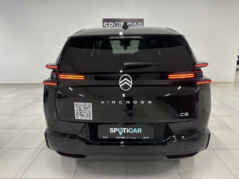 Image de la voiture Citroen C5 Aircross