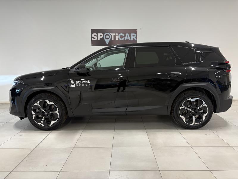 Image de la voiture Citroen C5 Aircross