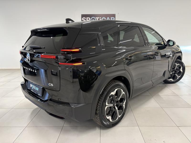 Image de la voiture Citroen C5 Aircross