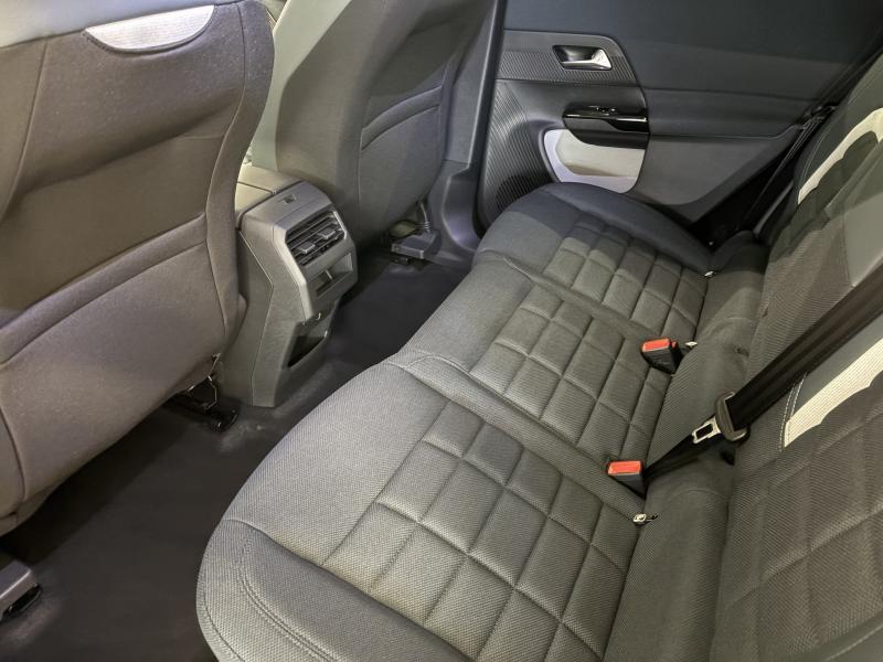 Image de la voiture Citroen C5 Aircross