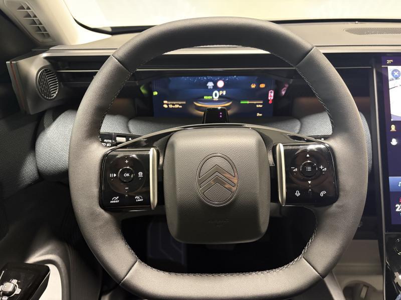 Image de la voiture Citroen C5 Aircross