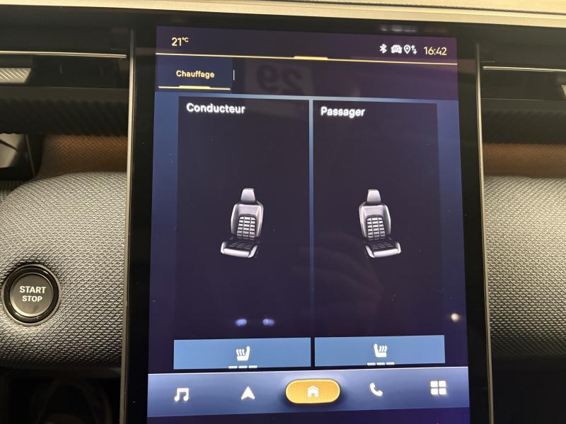 Image de la voiture Citroen C5 Aircross