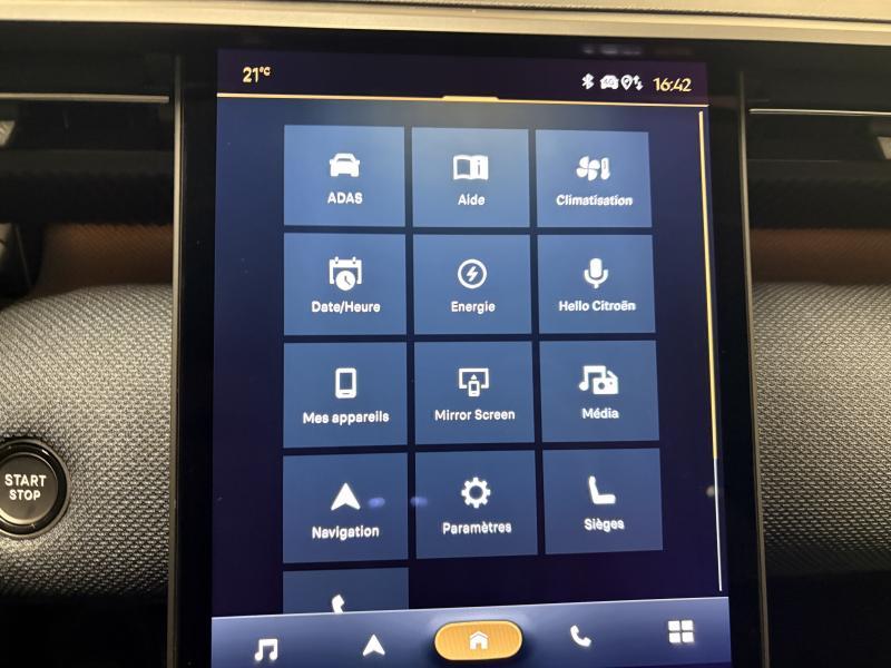 Image de la voiture Citroen C5 Aircross