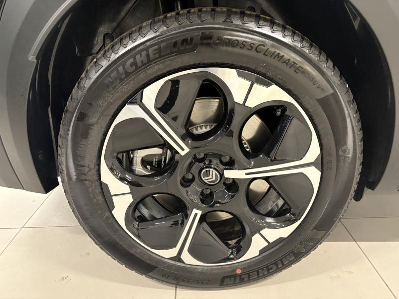 Image de la voiture Citroen C5 Aircross