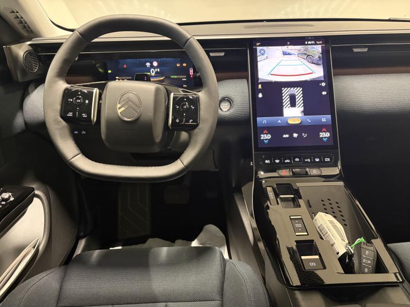 Image de la voiture Citroen C5 Aircross