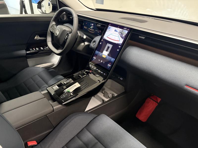 Image de la voiture Citroen C5 Aircross