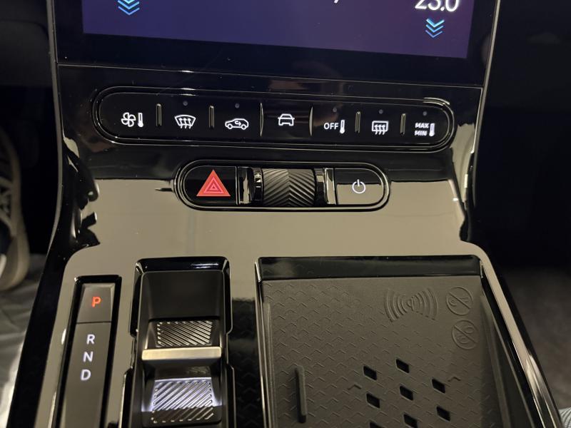 Image de la voiture Citroen C5 Aircross