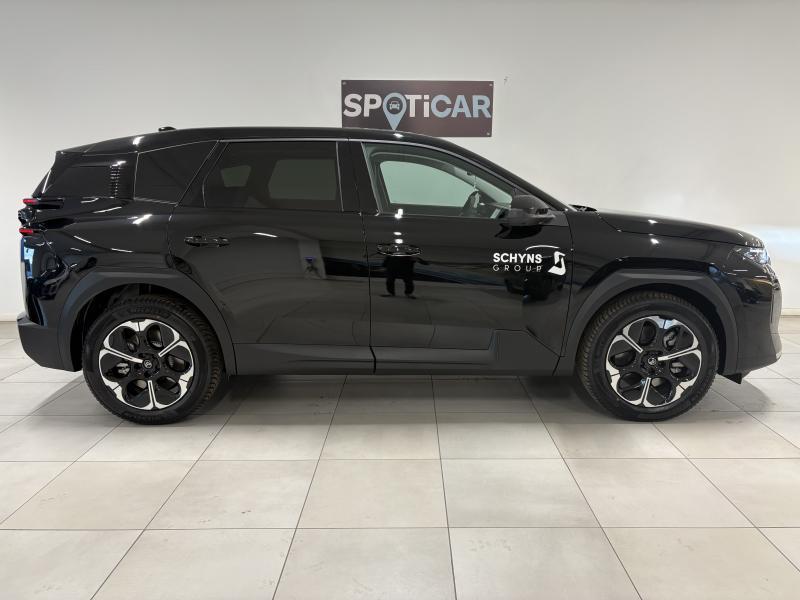 Image de la voiture Citroen C5 Aircross