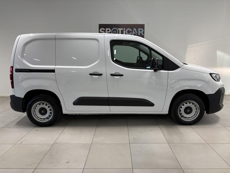 Image de la voiture Citroen Berlingo