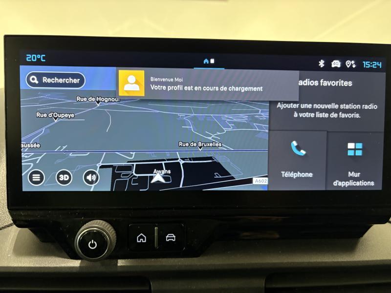 Image de la voiture Citroen Berlingo