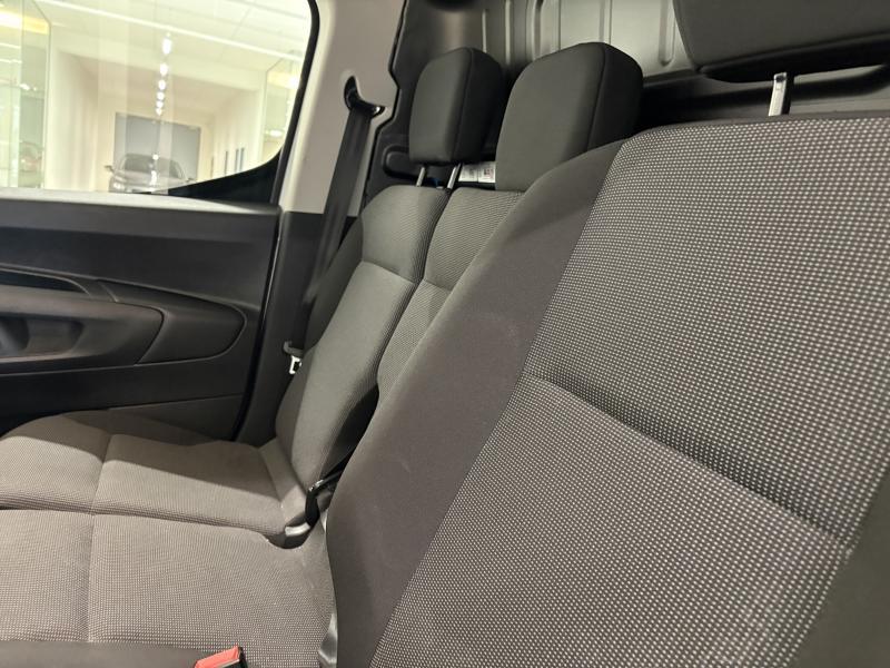 Image de la voiture Citroen Berlingo