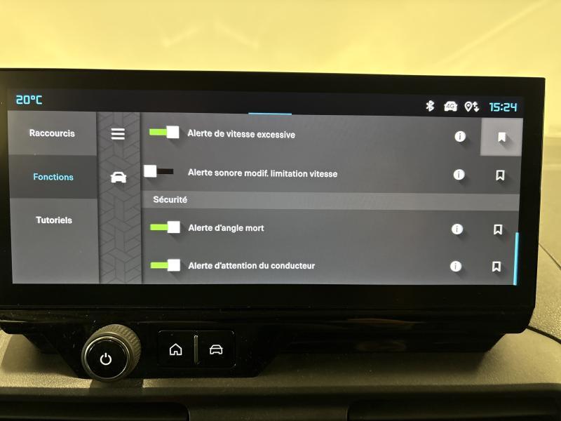 Image de la voiture Citroen Berlingo