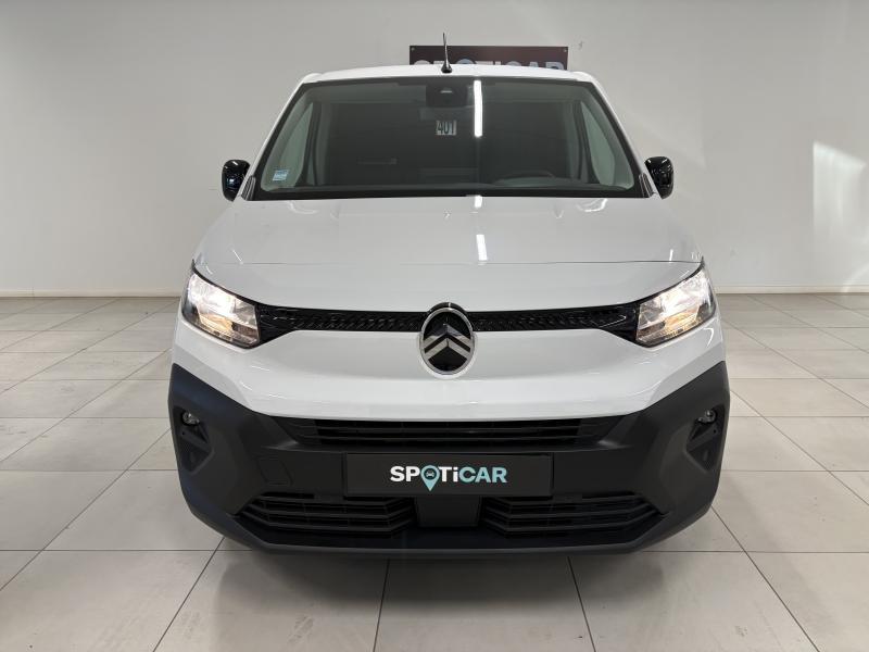 Image de la voiture Citroen Berlingo