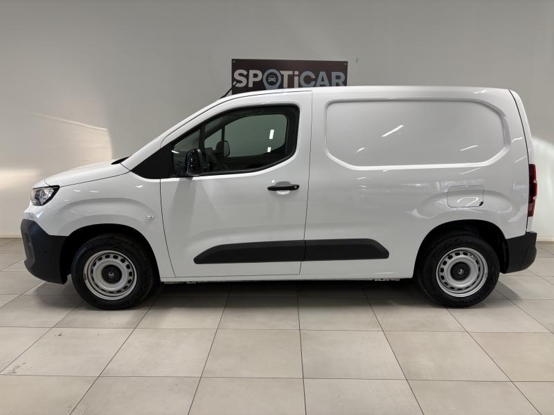 Image de la voiture Citroen Berlingo
