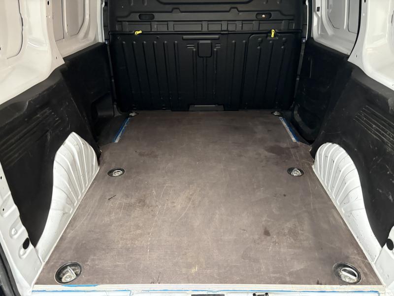 Image de la voiture Citroen Berlingo