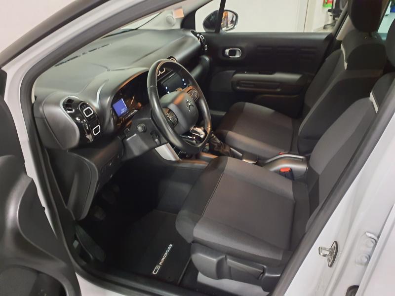 Image de la voiture Citroen C3 Aircross
