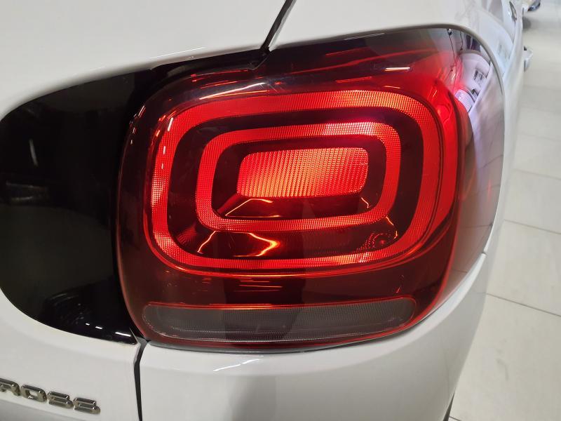 Image de la voiture Citroen C3 Aircross