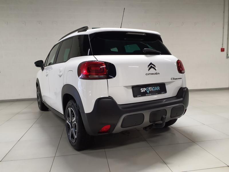Image de la voiture Citroen C3 Aircross