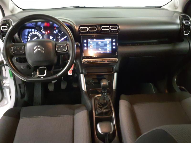 Image de la voiture Citroen C3 Aircross