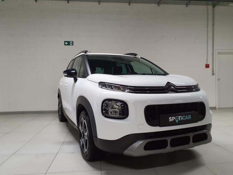 Image de la voiture Citroen C3 Aircross