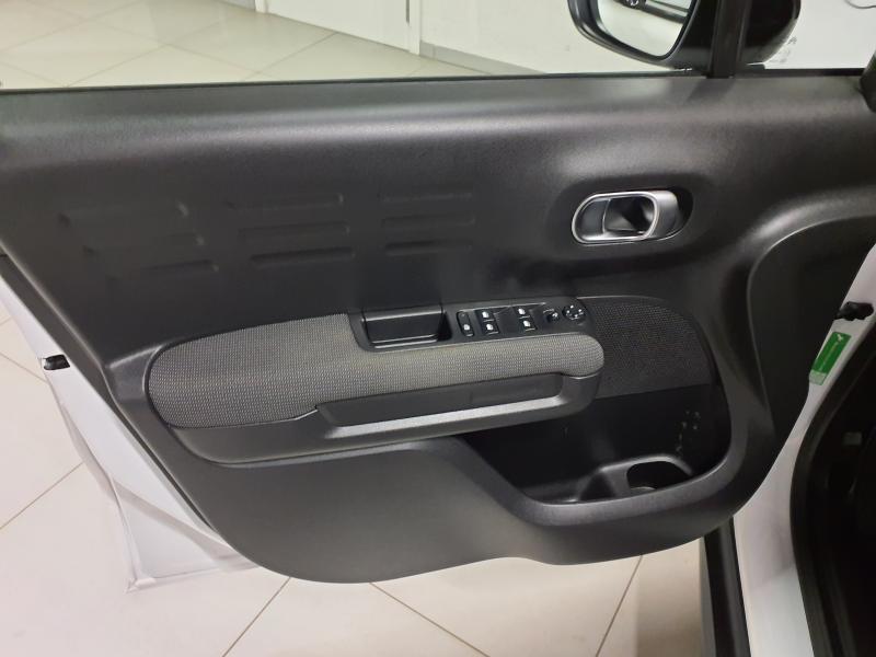 Image de la voiture Citroen C3 Aircross